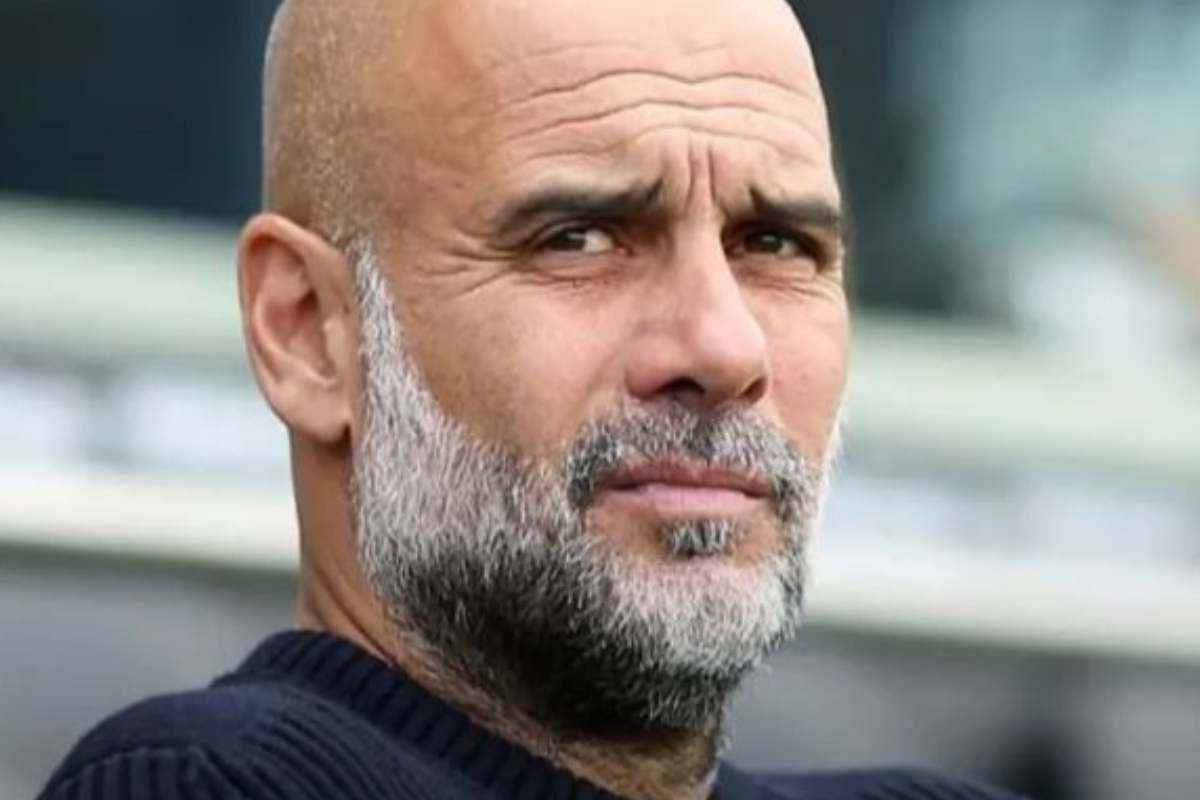 guardiola