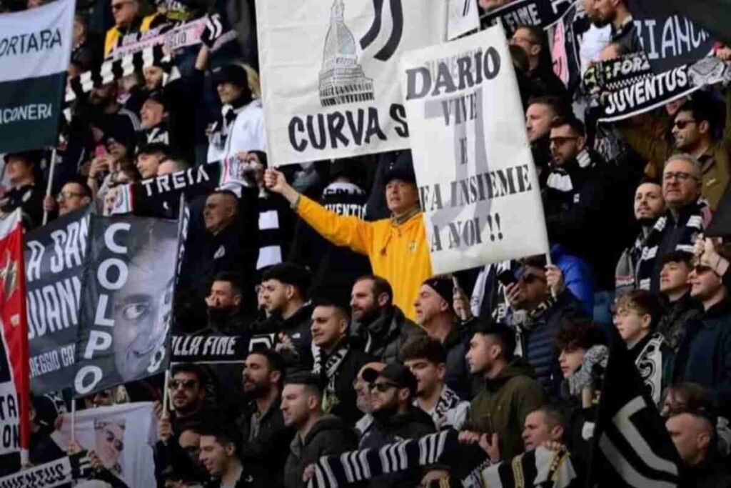 juventus