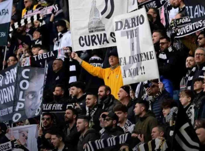 juventus