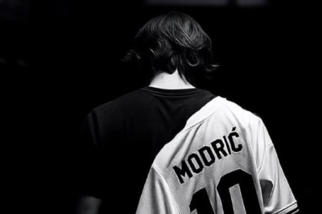 modric