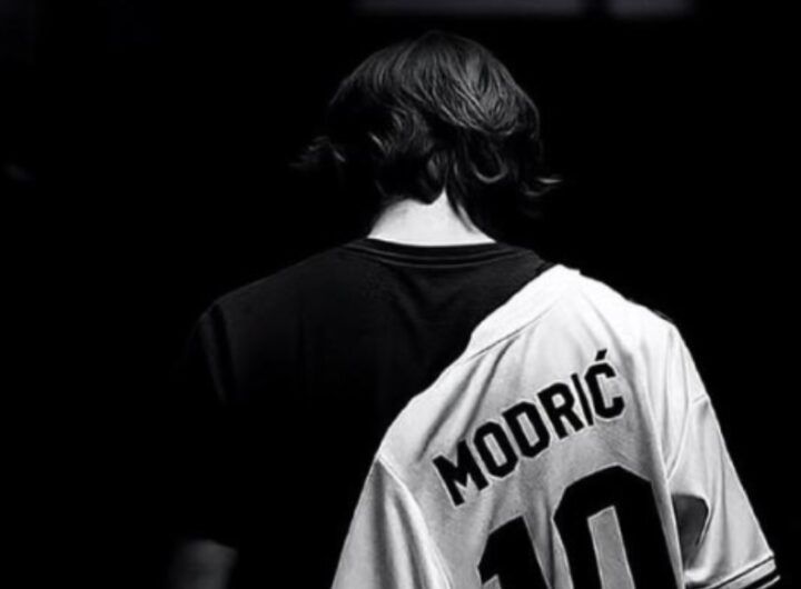 modric