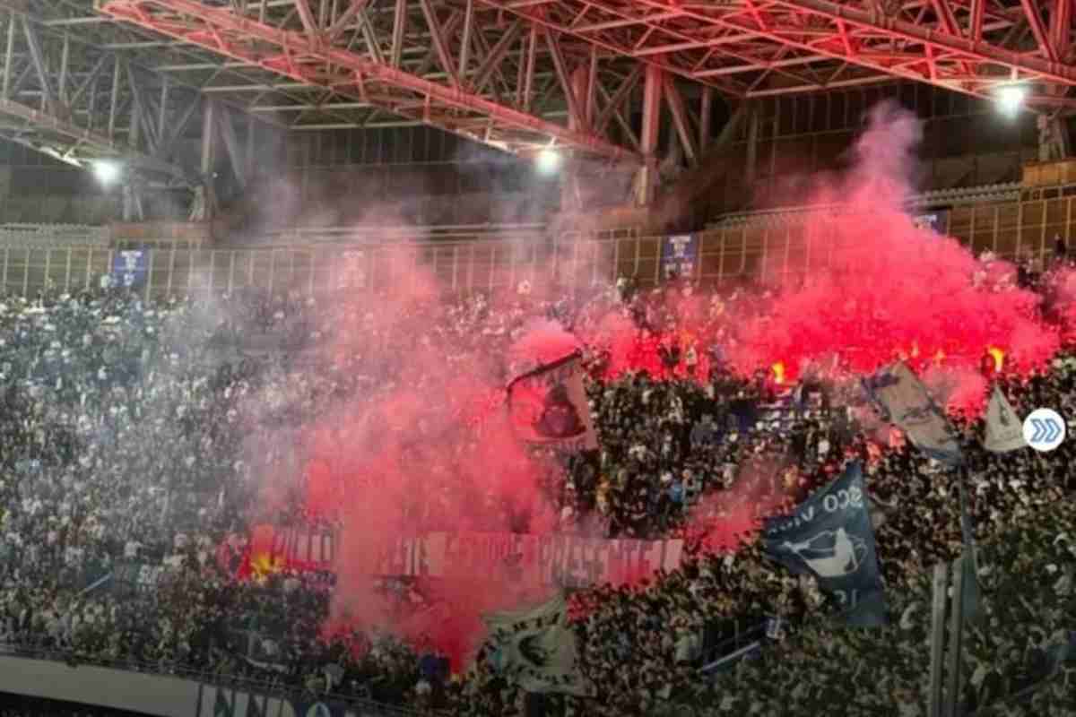 tifosi napoli