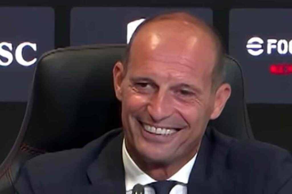 Max Allegri