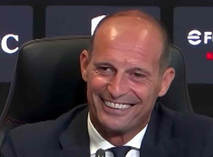 Max Allegri