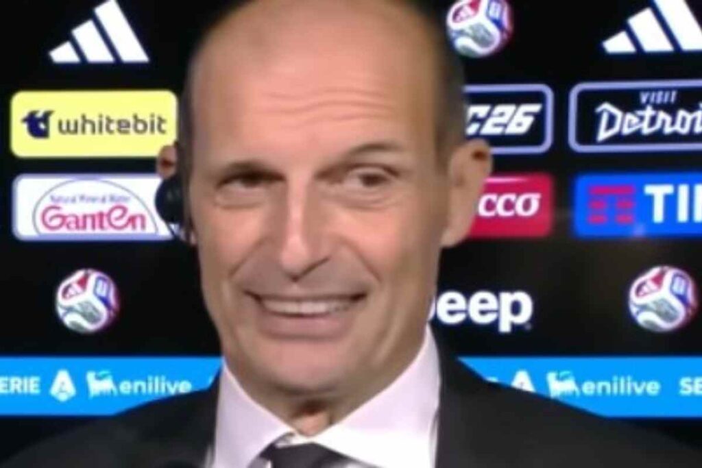 Max Allegri