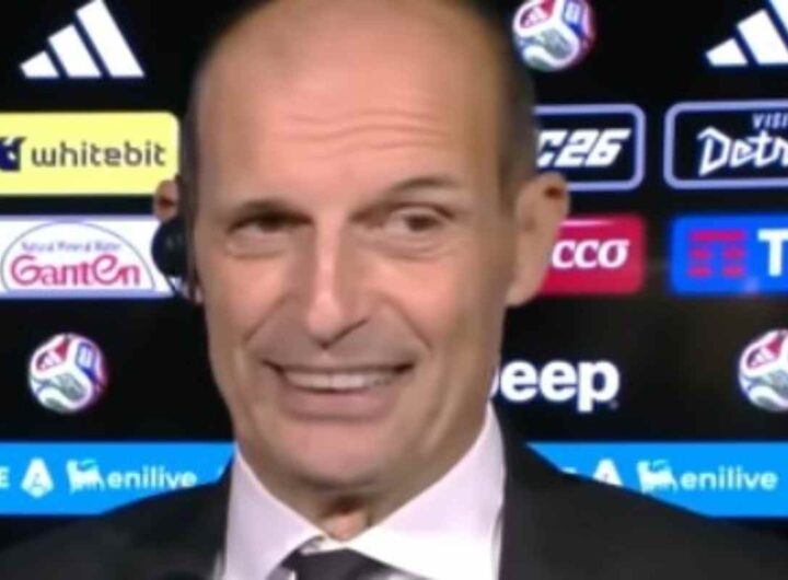 Max Allegri