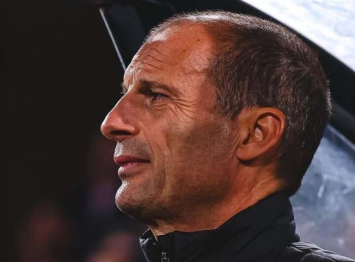 Milan campione d'Italia