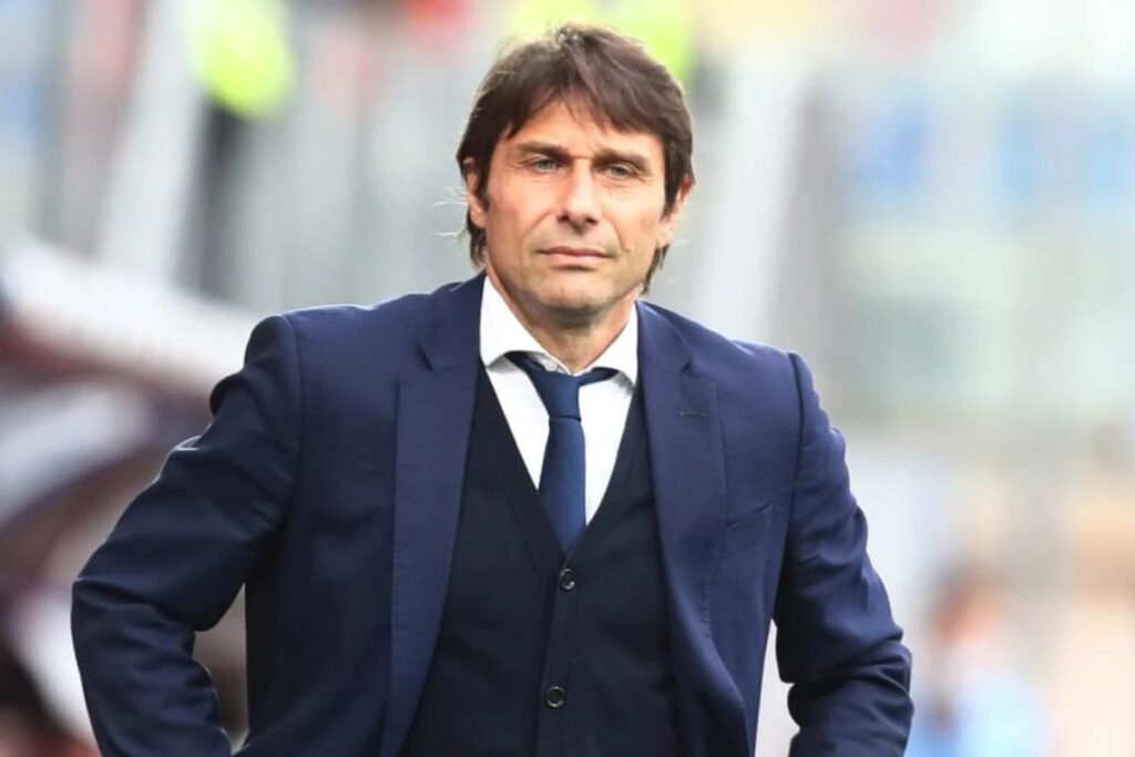 Conte nuovo acquisto