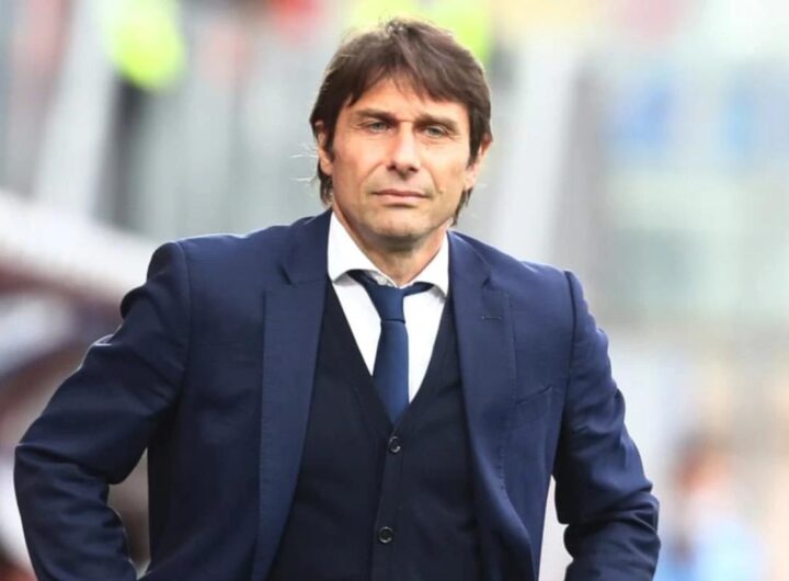 Conte nuovo acquisto