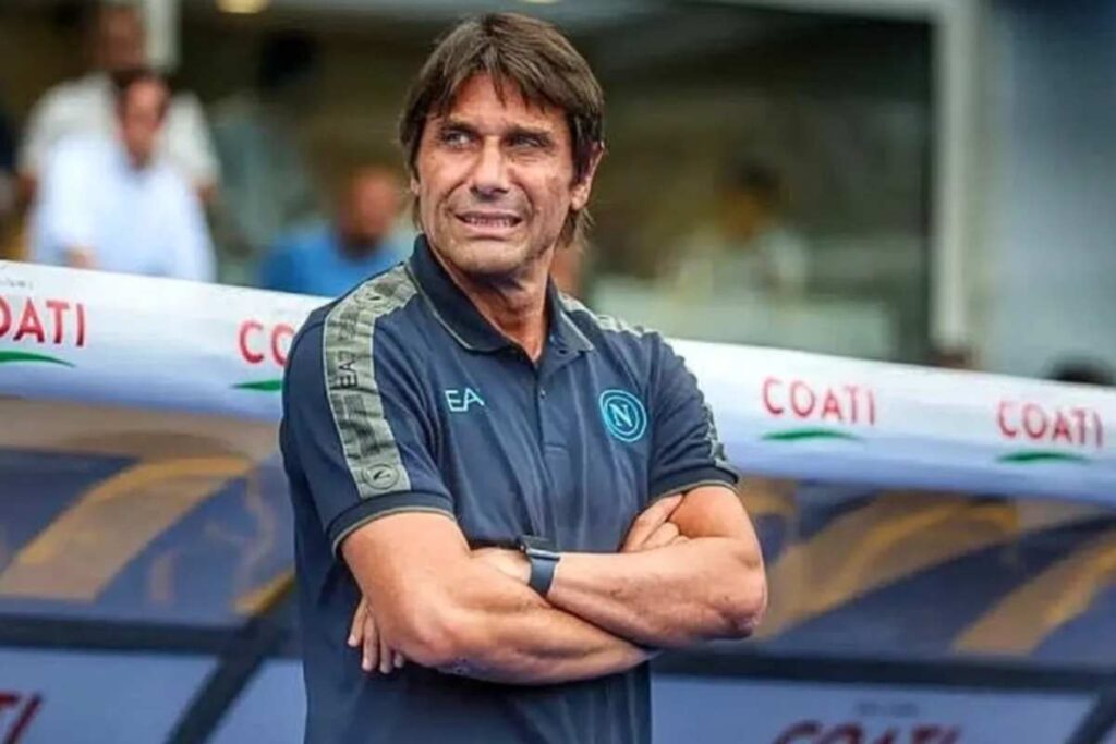 Conte chiede rinforzi