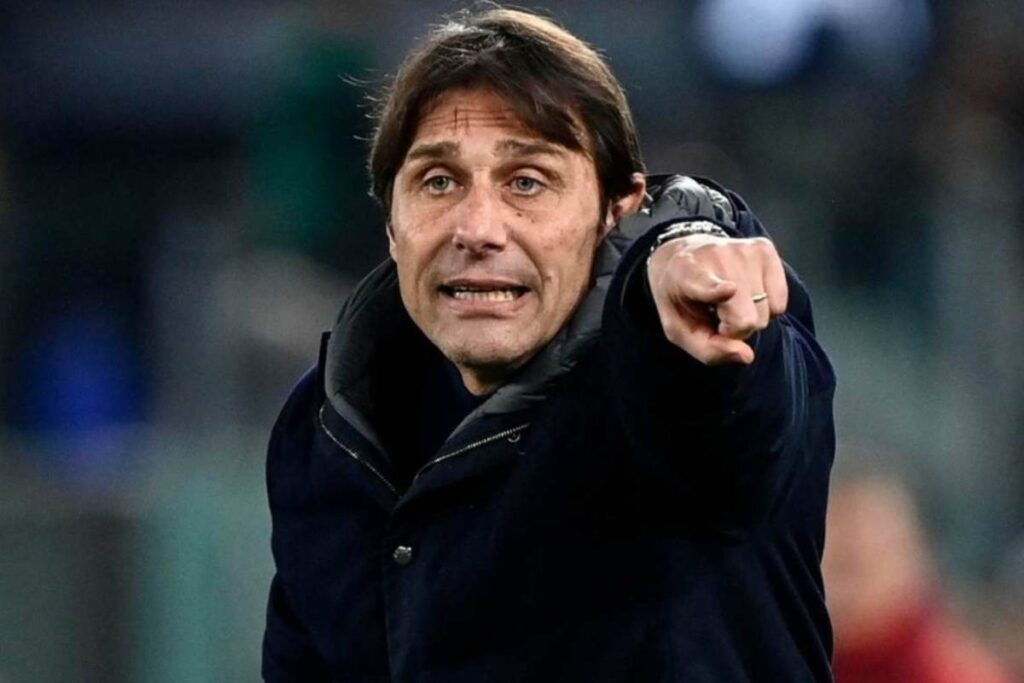 Conte vuole un rinforzo