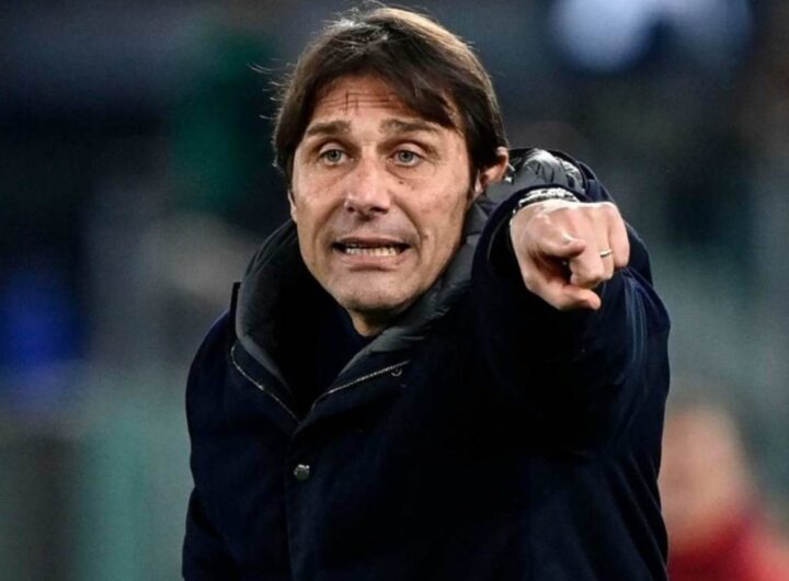 Conte vuole un rinforzo