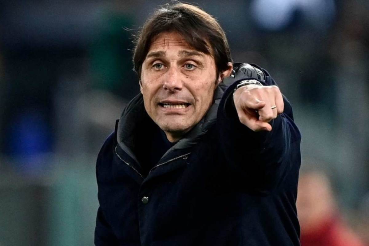 saluta napoli conte ha gi224 scelto pronti 60 milioni per il sostituto da Glieroidelcalcio.com saluta napoli conte ha gi224 scelto pronti 60 milioni per il sostituto
