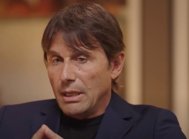 Antonio Conte