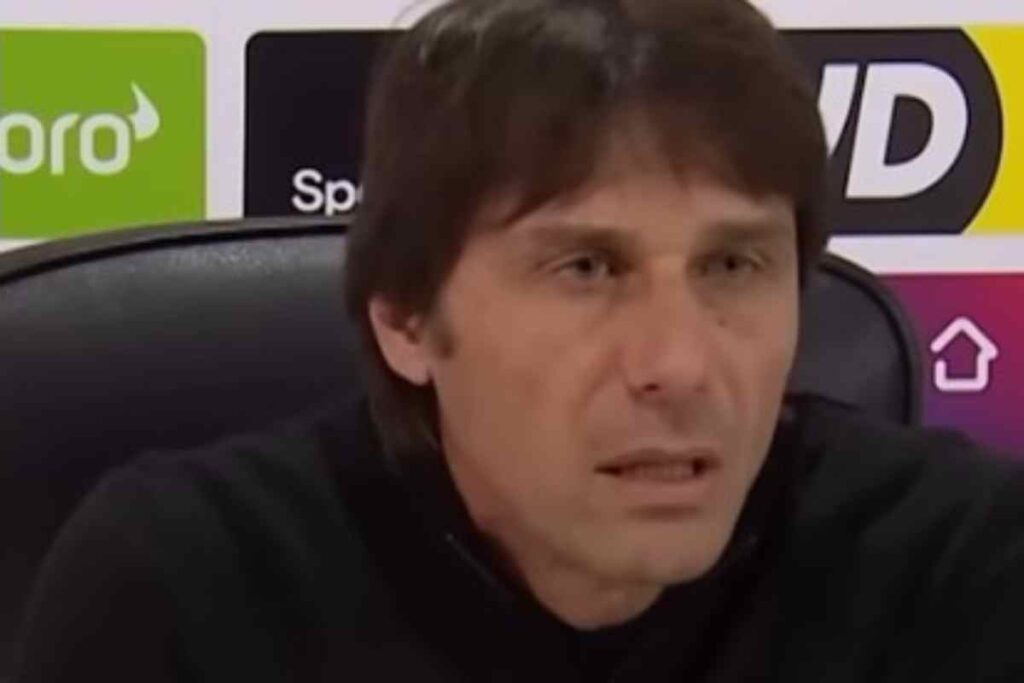 Antonio Conte