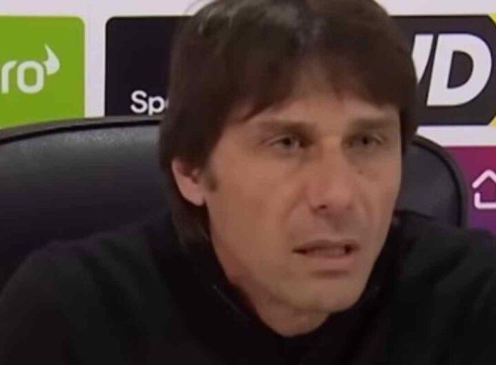 Antonio Conte