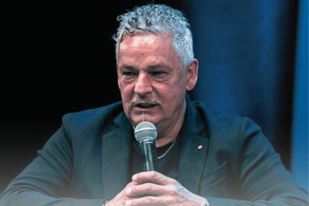 Roberto Baggio vince causa