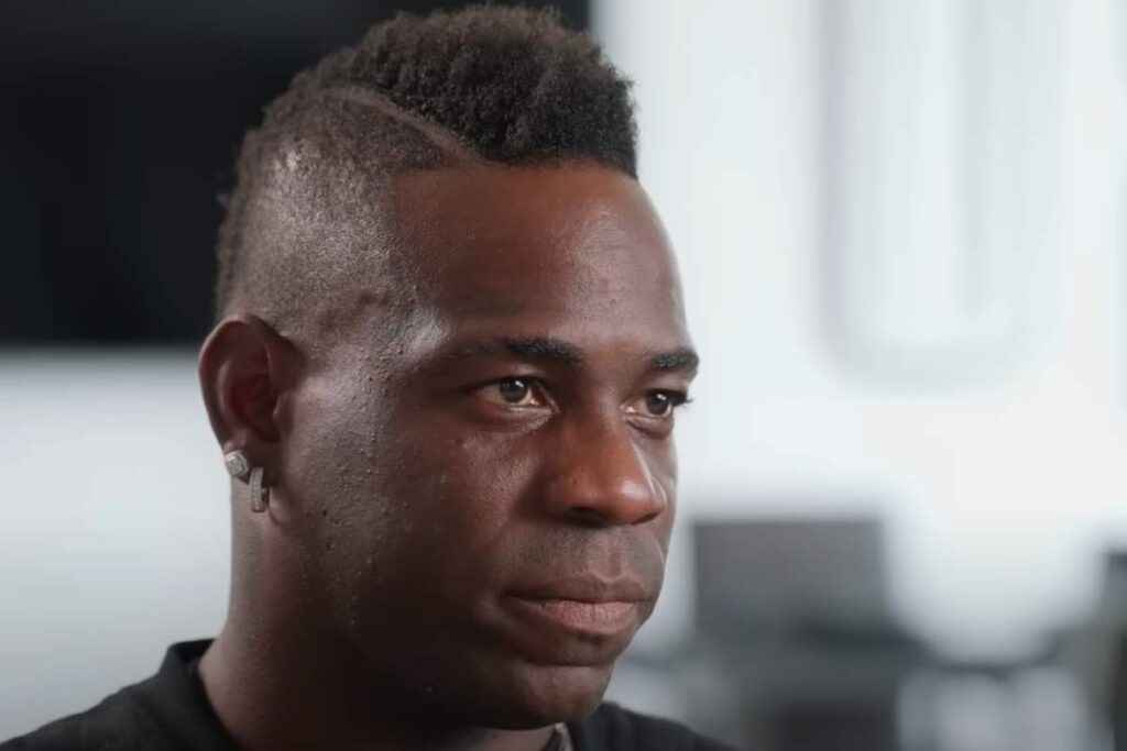 Balotelli