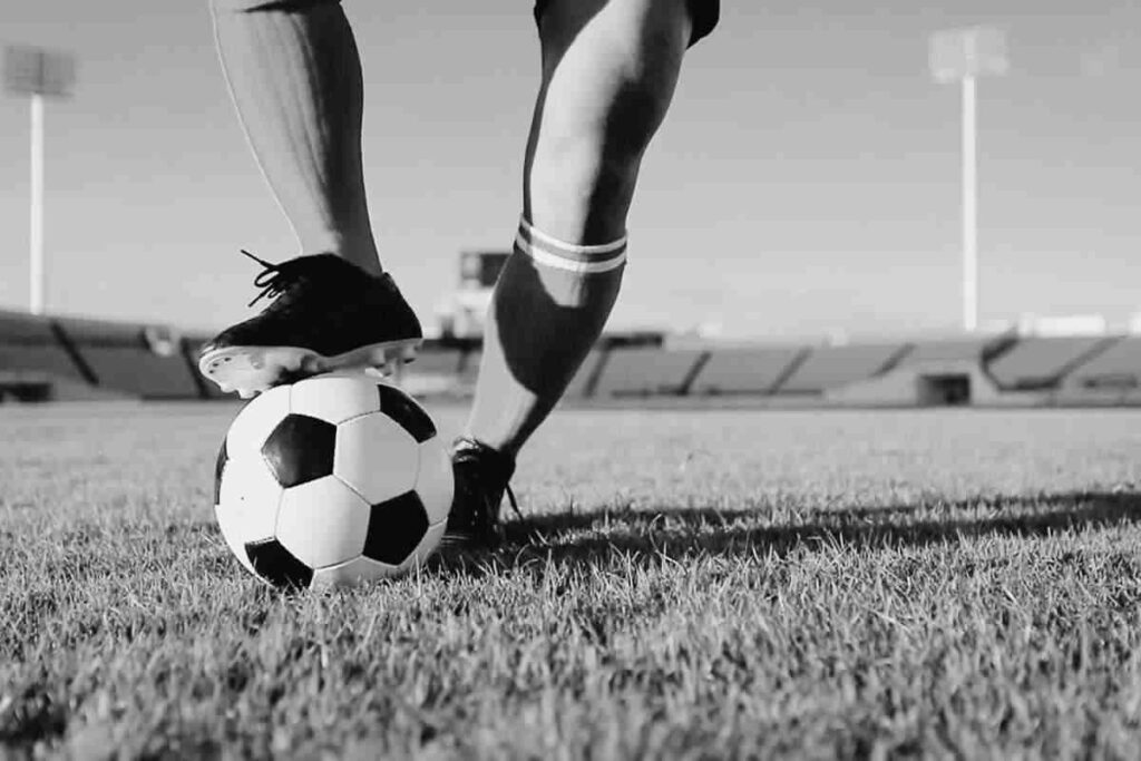 lutto calcio italiano