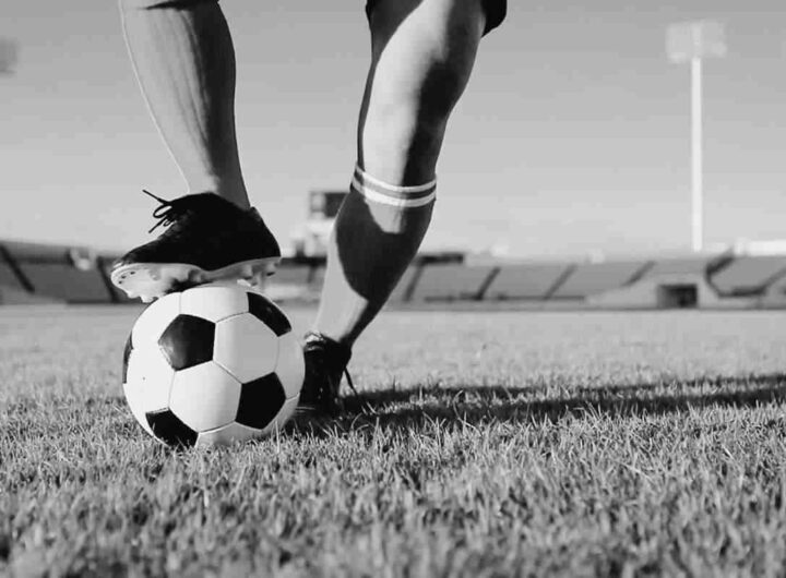 lutto calcio italiano