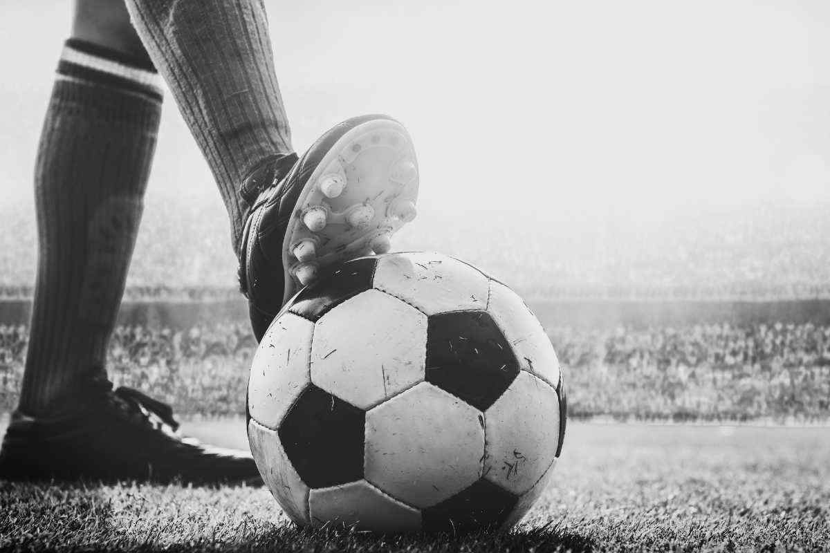lutto nel calcio italiano tragedia assoluta addio ad un personaggio storico da Glieroidelcalcio.com lutto nel calcio italiano tragedia assoluta addio ad un personaggio storico