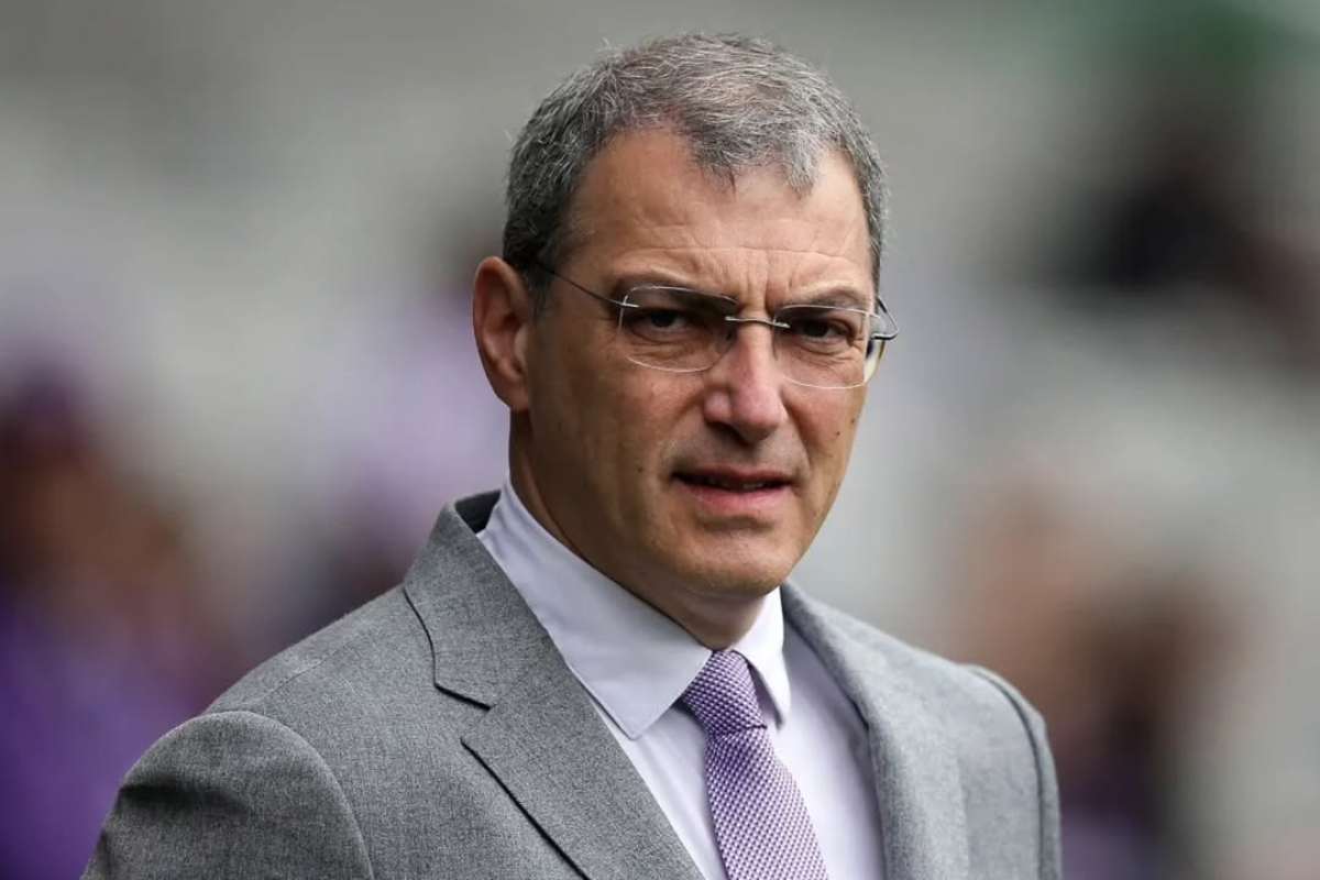 Sanzione Uefa per la Juventus 