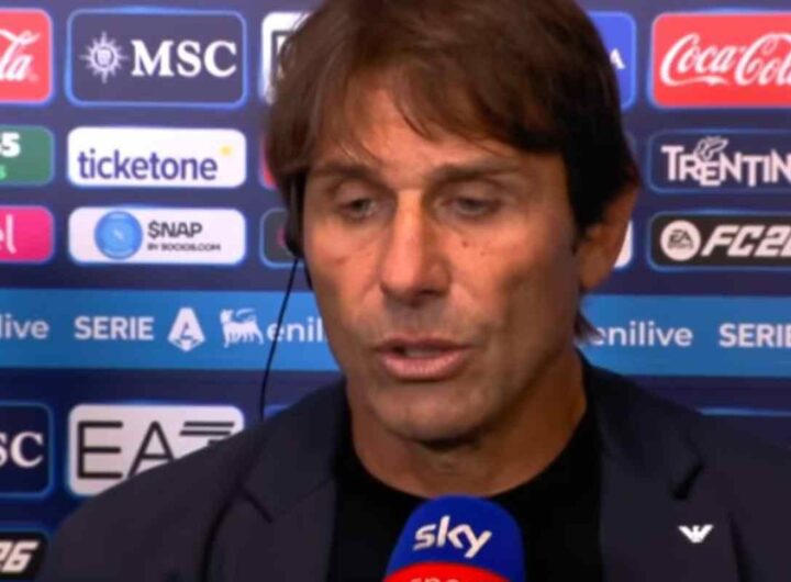 Antonio Conte
