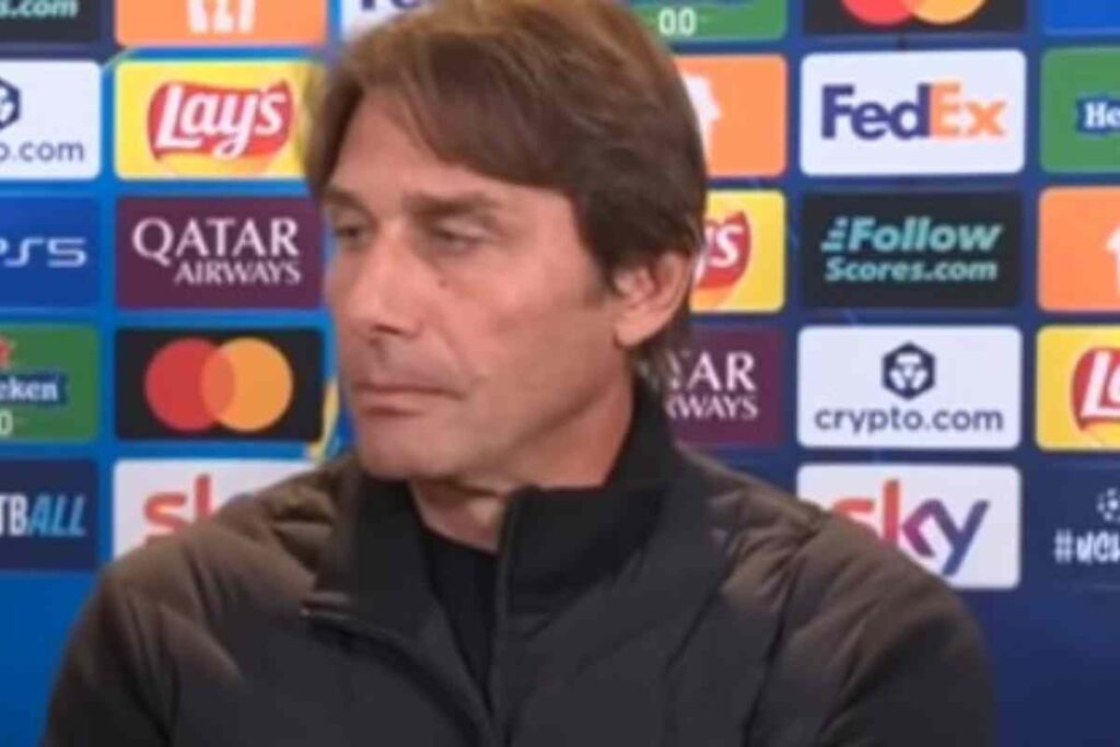 Antonio Conte