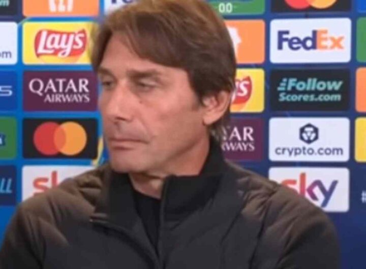 Antonio Conte