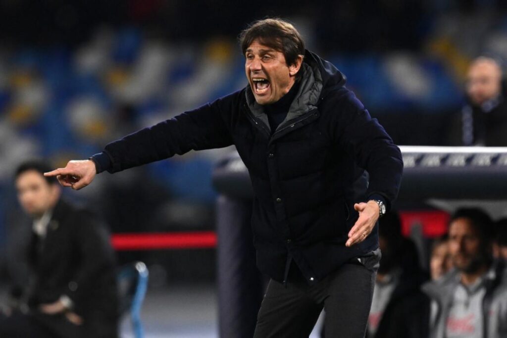 Antonio Conte