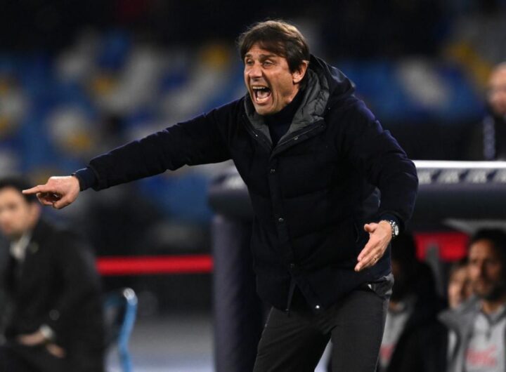 Antonio Conte