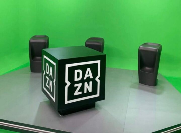 dazn gratis serie a