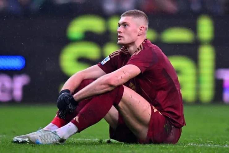 Fiasco Dobvik Calcio