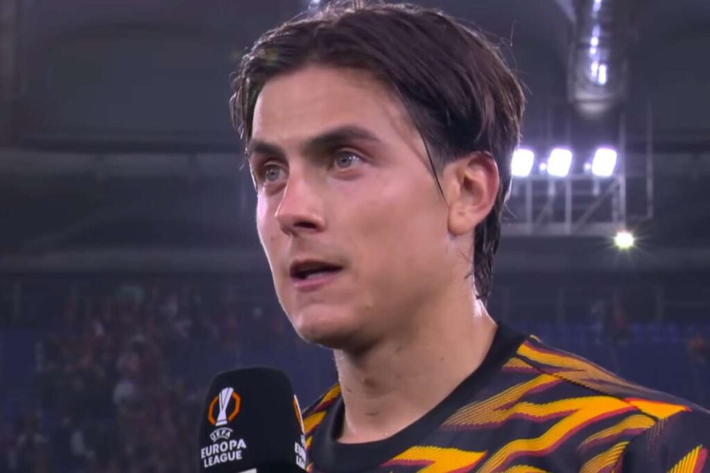 Paulo Dybala