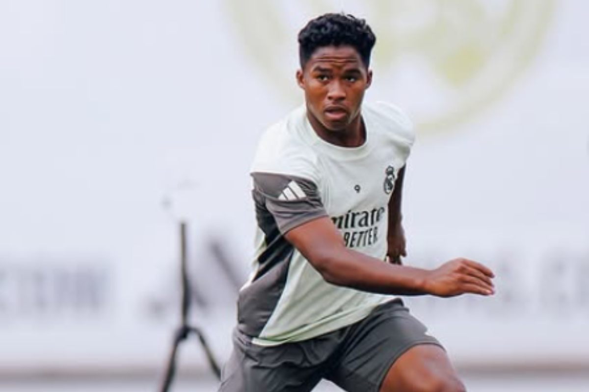 Juve, riecco Endrick: firma e arriva a gennaio Juve, riecco Endrick: firma e arriva a gennaio