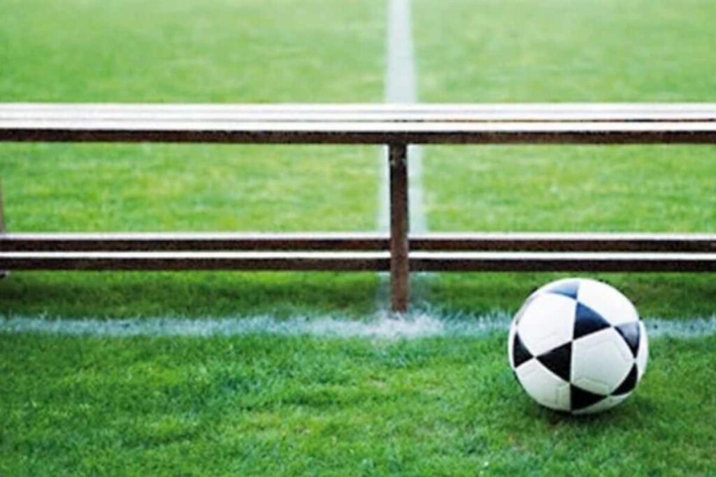 Esonero per l'allenatore italiano