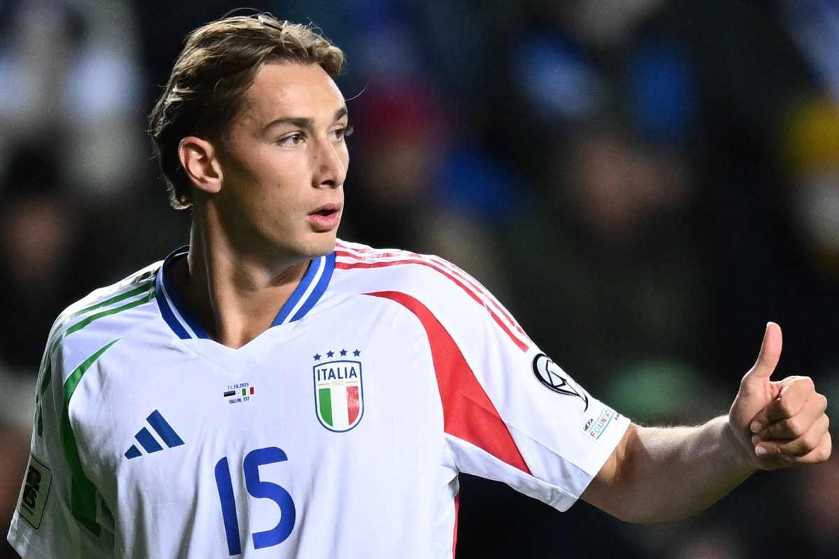 esposito golden boy 2025