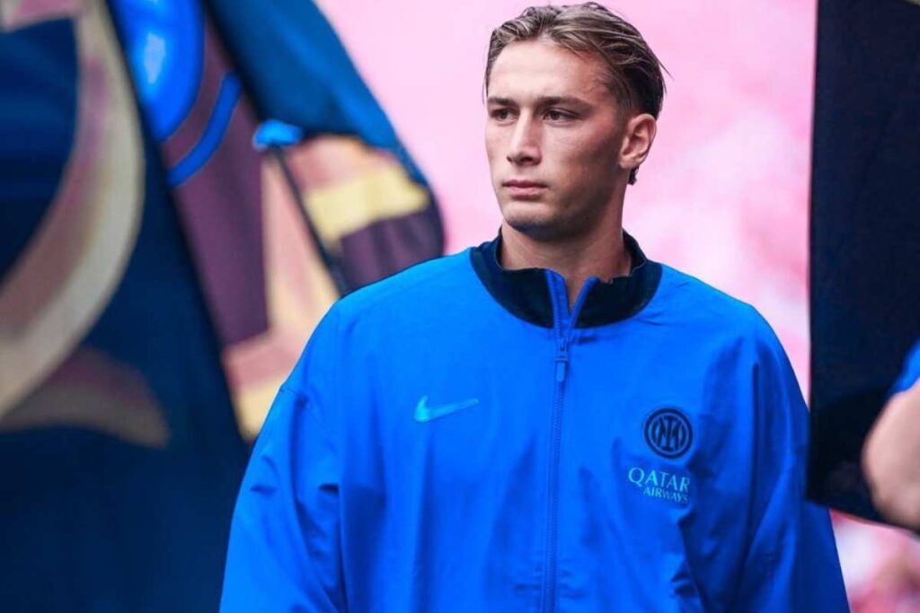 esposito golden boy 2025