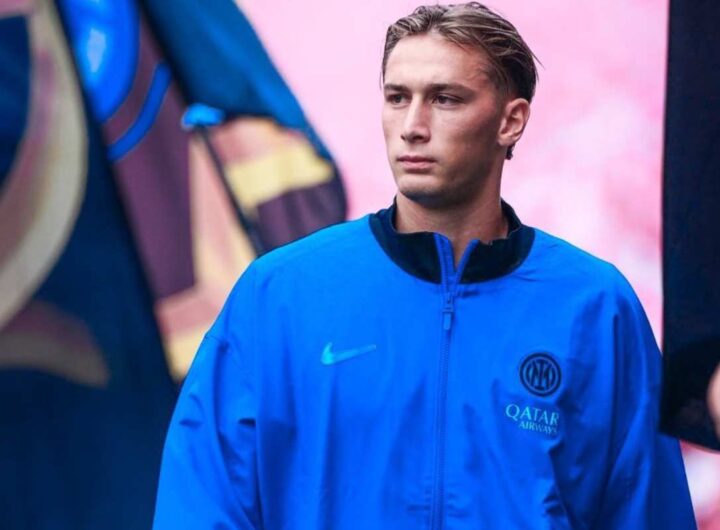 esposito golden boy 2025