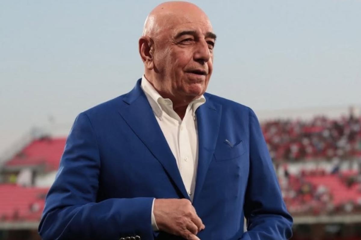 La Fifa chiama Galliani 