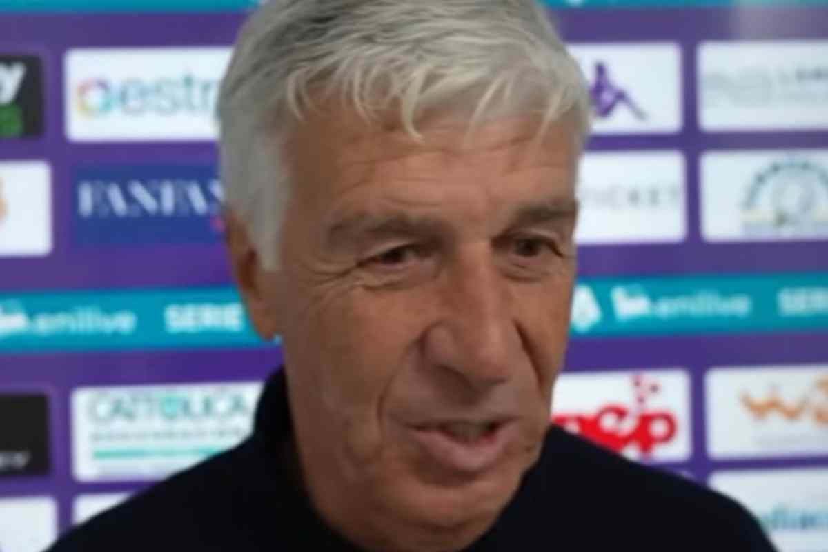Gian Piero Gasperini