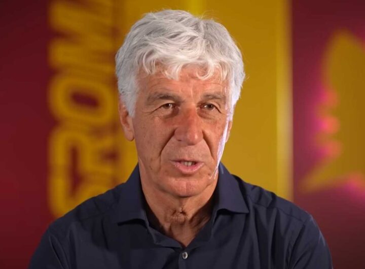 Gian Piero Gasperini