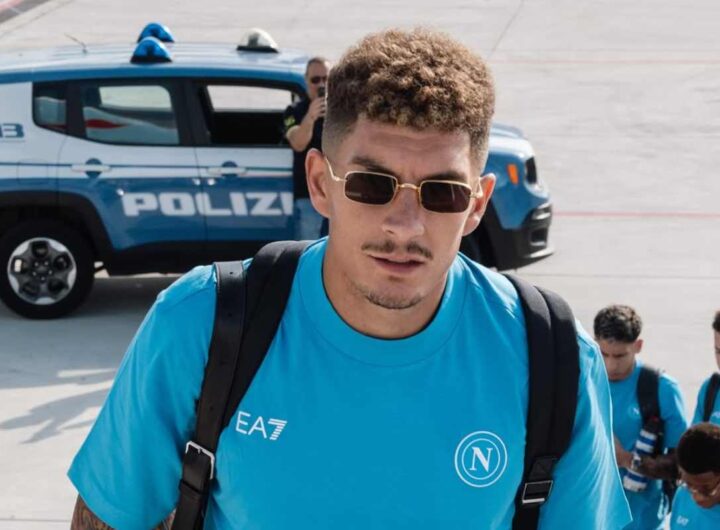 Di Lorenzo accuse in Rai