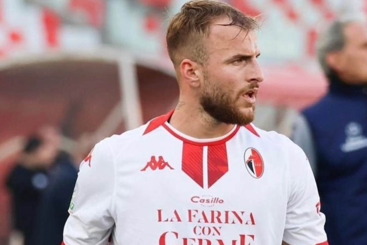 Giuseppe Sibilli condannato per scommesse