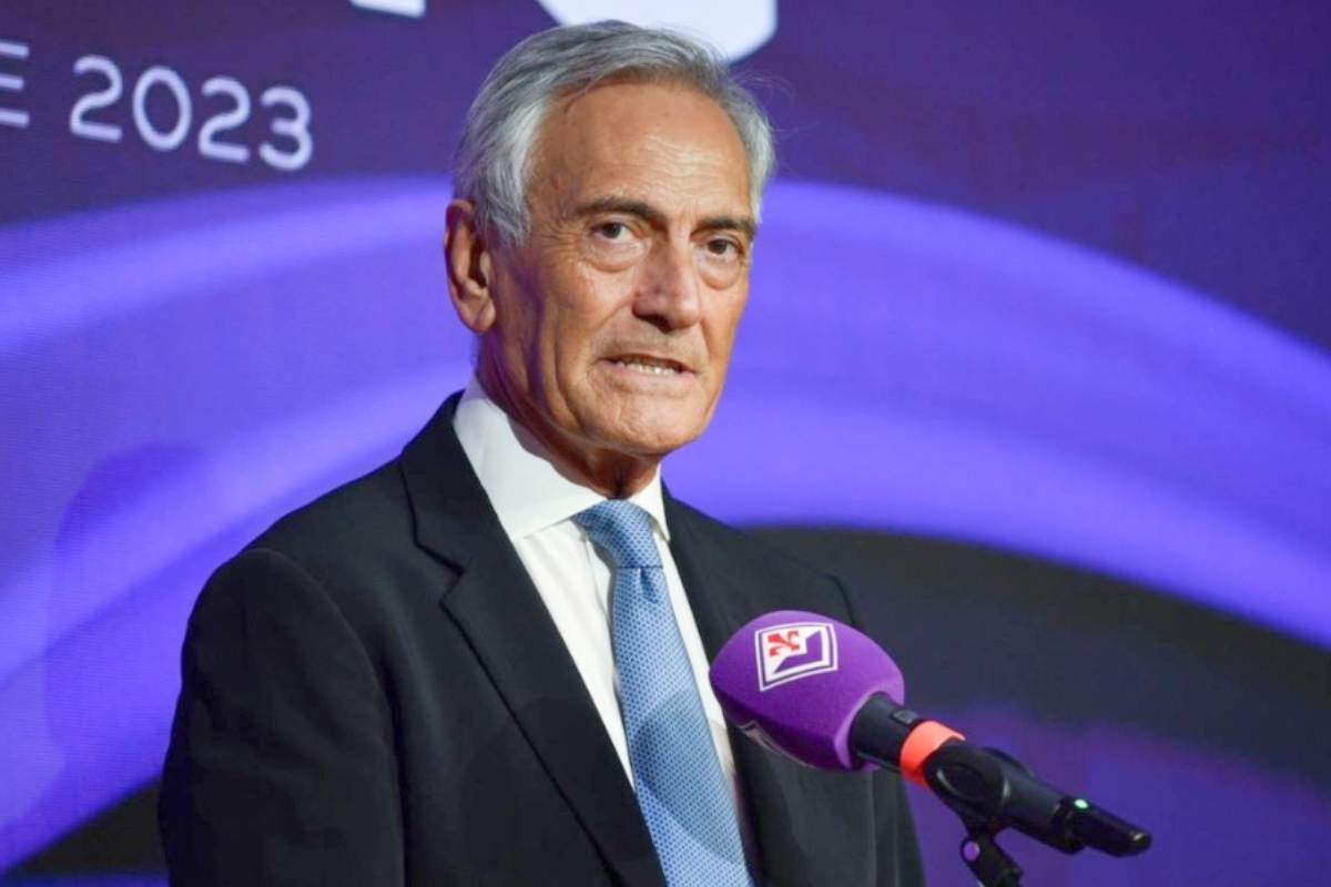 Serie A Gravina rischia grosso 