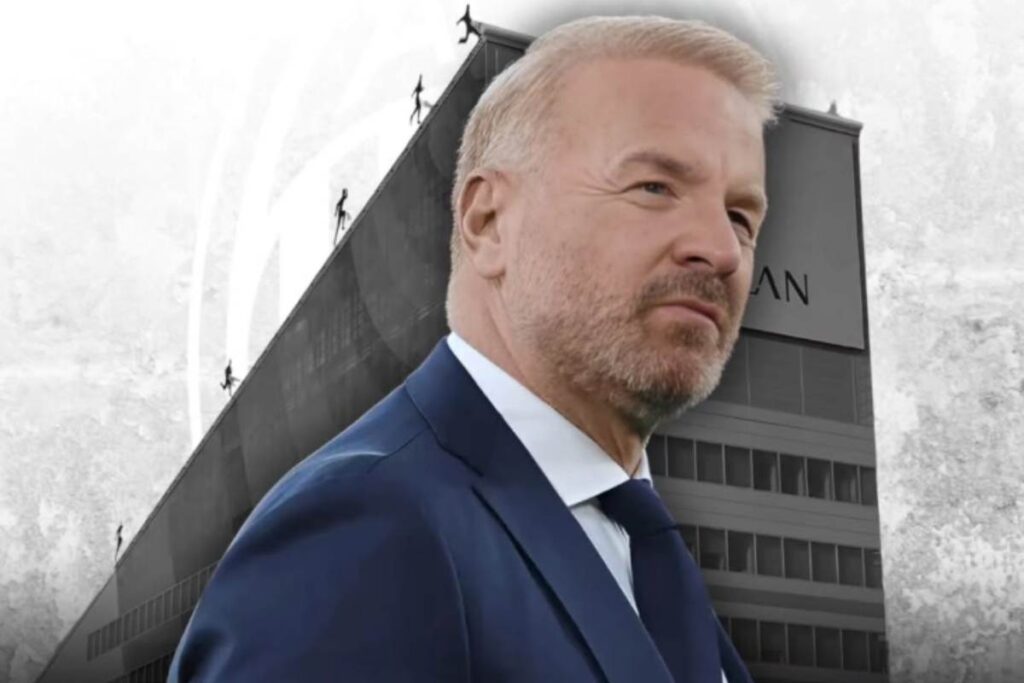 Tare colpo a sorpresa