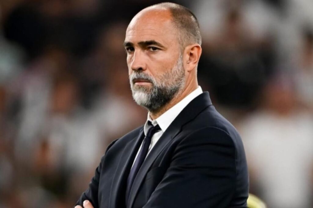 Juventus mai così male