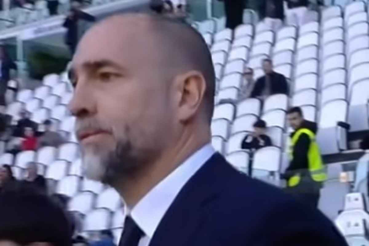Igor Tudor