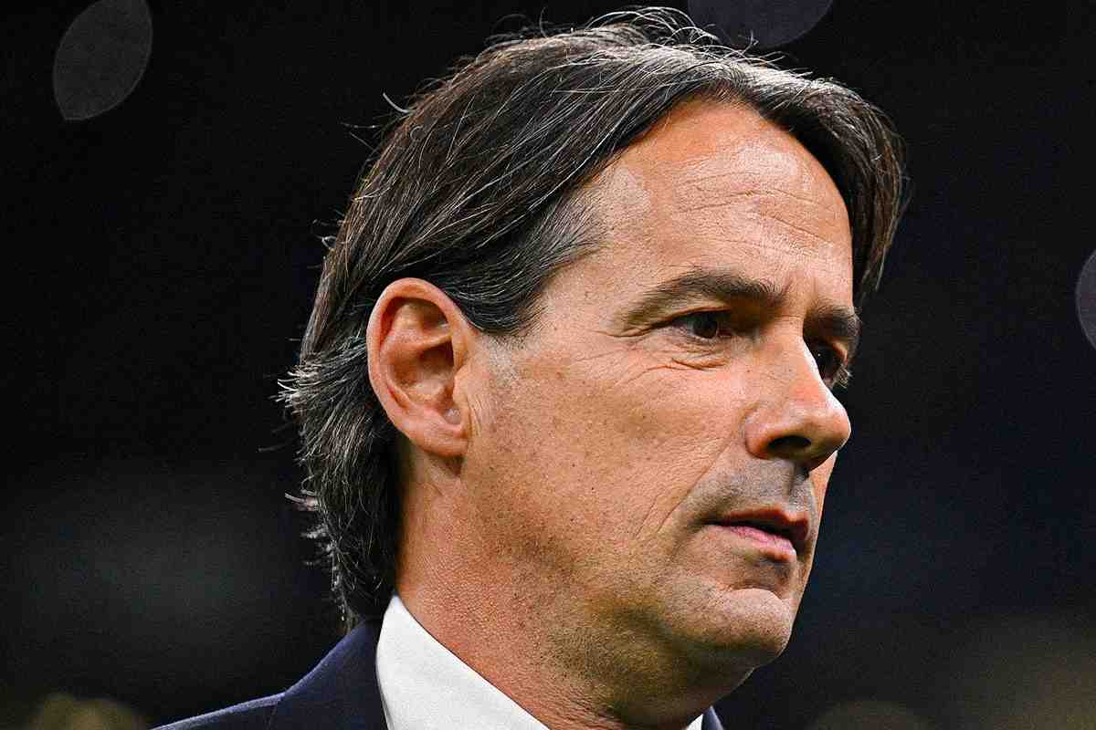 Simone Inzaghi frecciatine Dimarco
