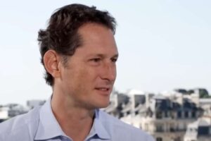 John Elkann